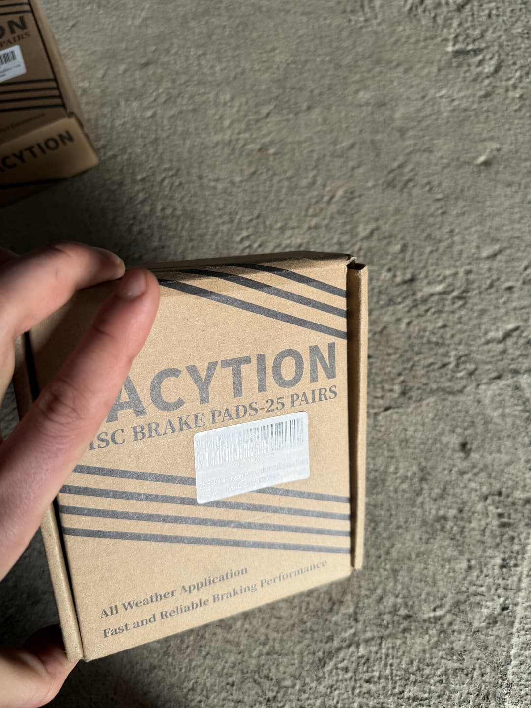 label/part-number-glare.jpg